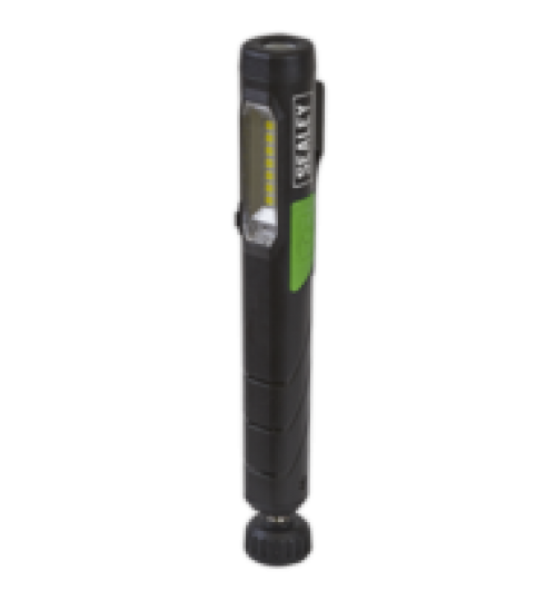 Rechargeable Mini Penlight LED3607G